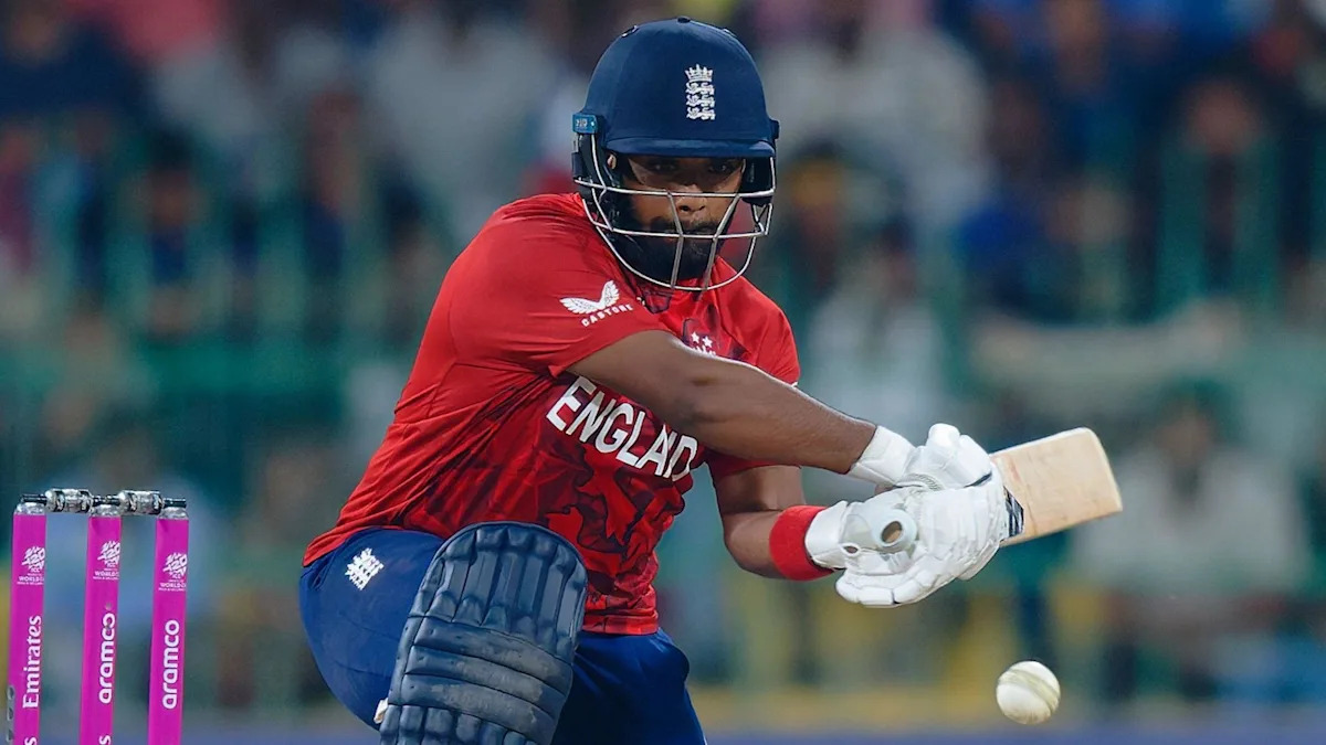 How Rehan Ahmed's All-Round Brilliance Led England Past New Zealand